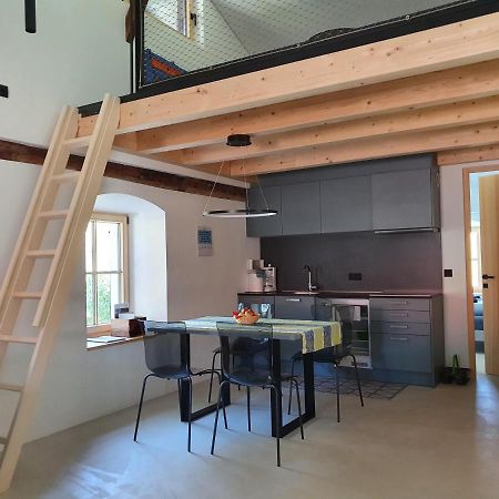 Mareinhof Vetzan-Apples,Apartment&More Silandro Eksteriør bilde
